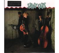 Stray Cats - Stray Cats [180 gm black vinyl]