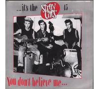 Stray Cats - Stray Cat Strut