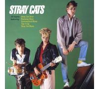 Stray Cats - Stray Cats Archive
