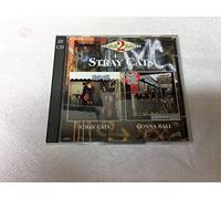 Stray Cats - Stray Cats/Gonna Ball
