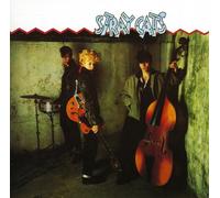 Stray Cats