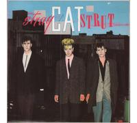 STRAY CATS - STRAY CATS Stray Cat Strut 7"