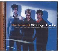 Stray Cats - The Best of the Stray Cats