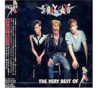 Stray Cats - The Very Best of Stray Cats (Japan-Only) [New CD] Bonus Tracks, 24