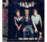 STRAY CATS - Very Best of