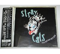 Stray Cats - With Brian Setzer