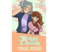 Stray Clouds: Year Four