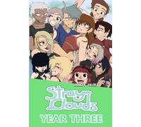 Stray Clouds: Year Three
