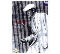 Stray Dog [1949] [DVD]