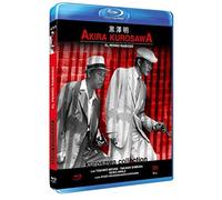 Stray Dog (1949) ( Nora inu ) (Blu-Ray)