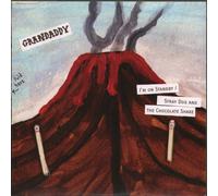 Stray Dog and the Chocolate... [7" VINYL]