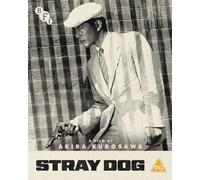 Stray Dog (Blu-ray)
