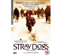 Stray Dogs [DVD]