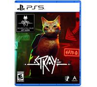 Stray for PlayStation 5 (Sony Playstation 5) (US IMPORT)