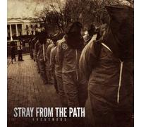 Stray From The Path - Anonymous