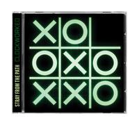 Stray From The Path - Clockworked (jewel case)