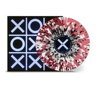 Stray From The Path - Clockworked (RED/WHITE/BLACK SPLATTER VINYL) [VINYL]