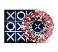 Stray From The Path - Clockworked (RED/WHITE/BLACK SPLATTER VINYL) [VINYL]