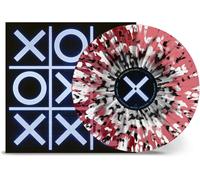 Stray From The Path - Clockworked (RED/WHITE/BLACK SPLATTER VINYL) [VINYL]