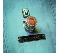 Stray From the Path Euthanasia CD NEW