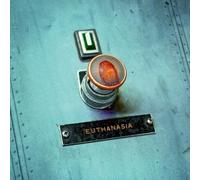 STRAY FROM THE PATH - EUTHANASIA CD NEW