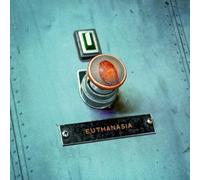 Stray from the Path - Euthanasia [VINYL]