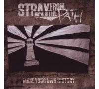 Stray from the Path Make Your Own History (CD) Album (US IMPORT)