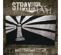 Stray From The Path - Make Your Own History