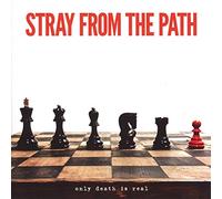 Stray From The Path - Only Death is Real