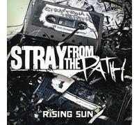 Stray From The Path - Rising Sun