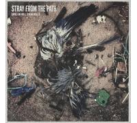 Stray From The Path Subliminal Criminals - Sealed US vinyl LP album record 817424015158 Sumerian Records 2016