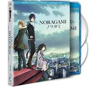 Stray God (Noragami, Spain Import, see details for languages)