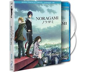 Stray God (Noragami, Spain Import, see details for languages)