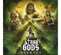 Stray Gods - Olympus