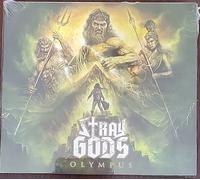 Stray Gods - Olympus