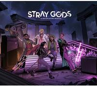 Stray Gods: The Roleplaying Musical EU PC Steam CD Key