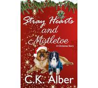 Stray Hearts and Mistletoe