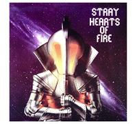 Stray - Hearts Of Fire [Expanded Edition]
