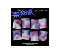 Stray Kids - 樂-Star [Postcard VER.] Album+Pre-Order Benefit (LEE Know ver.)