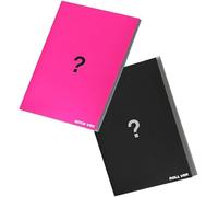 Stray Kids 樂-STAR (ROCK-STAR) 8th Mini Album PHOTOBOOK Ver (ROLL)