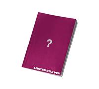 Stray Kids 樂-STAR(Rock-Star) ALBUM - LIMITED STAR VER.