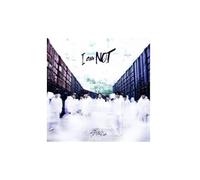STRAY_KIDS - 1st Mini Album I am not CD (Random ver.)