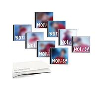 STRAY KIDS - 2nd album NOEASY Jewel Case [Fold poster] (Random ver.) (STRAYKIDZ)
