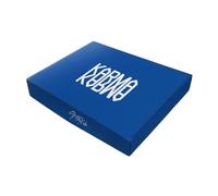 Stray Kids 4th Full Album [KARMA] Standard Photobook Version + P.O.B + [Extra Special Photocard] (CEREMONY)