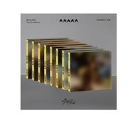 Stray Kids - 5-Star [DIGIPACK VER.] 3rd Album+Pre-Order Benefit (Random ver.)