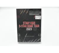 Stray Kids 5-Star Dome Tour 2023