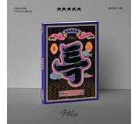 Stray Kids - 5-STAR (LIMITED VER.)