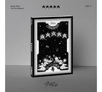 Stray Kids - 5-STAR VER. A - CD - G3z