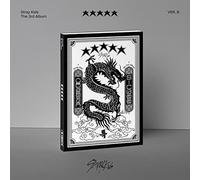 Stray Kids - 5-STAR (VER. B)