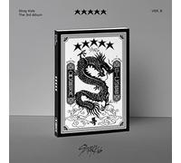 Stray Kids - 5-STAR (VER. B)